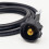 Propane Torch Welding Torch Soldering BBQ Torch with Regulating Valves 1.8M Hose Welding Tool 6