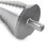 6-60mm Step Drill Bit Spiral  Pagoda Hole Metal Sheet Cone Drill Bit Triangular Shank Step Hole Opener Reamer 5