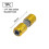 2pcs Portable Screwdriver Bit Holder Double  Extension Rod Quick Release 1/4inch Hex Screw Adapter Socket 3