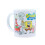SpongeBob SquarePants SpongeBob SquarePants Group Mug 1