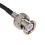 Professional Laboratory Electrode Aquarium Hydroponic Spare Laboratory PH Electrode Probe BNC Controller Meter Connector 5