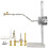 Kit D'Animation DIY-Stopmotion Rig Armature Rigging System avec 5 Connecteurs pour L'Animation, Kit de Tournage de Support Stop Motion 1