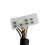 900Y150 Multi Function Combination  for Mack RD HD Truck 1MR3412P2 1MR3412 1MR3440 4