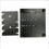 Chisel Sharpening Jig Kit,with 5/32 to 3in Chisel Honing Guide for Chisels and Planes,Woodworking Guide,Wood Chisel Sets 7