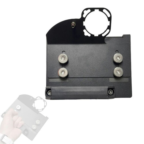 100-Type Angle Grinder Stand Universal Chamfering Tool Portable 45 Tile Chamferer for Tile Stone Wood Marble Tools 2