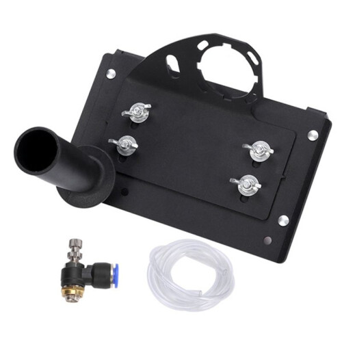 45 Degree Chamfer 100 Type Angle Grinder Stand for Tile 45 Chamfer Cutting Metal Ceramic Tile Chamfering Bracket B