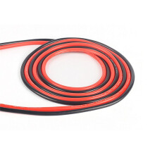 P30 Multimeter Pen 1000V 20A Soft Anti-Scalding Silicone Wire Extra Tip Probe Test Pen for Digital Multimeter