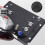 45 Degree Chamfer 100 Type Angle Grinder Stand for Tile 45 Chamfer Cutting Metal Ceramic Tile Chamfering Bracket B 4