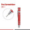 36pcs Pen Screwdriver Multitool Handy Tool Magnetic Pocket Screwdriver Multi Precision Function for  Gadgets Repair 6