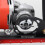 45 Degree Chamfer 100 Type Angle Grinder Stand for Tile 45 Chamfer Cutting Metal Ceramic Tile Chamfering Bracket B 2