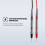 Tester Probe Pen Multimeter Pen Silicone Test Leads 20A 1000V Replaceable Needle Probes Tester Cables for Multimeter 4