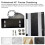 100-Type Angle Grinder Stand Universal Chamfering Tool Portable 45 Tile Chamferer for Tile Stone Wood Marble Tools 5
