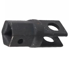 Scissor Jack Adaptor 1/2 Inch for Use with 1/2 Inch Drive or Impact Wrench Tools IJA001