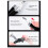 Reciprocating Grinder Model Tools Sanding Pen Drill Bit Model Tools for Model Hobby 4