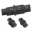 Motorcycles Hex Axle Tool Steady Hex Bit Socket Set Black Spindle Socket Adapter Tool 12/14/17/19/22/24mm with Gloves 3