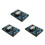 3X AS440 AVR Generator Parts E000-24403 Convenient Automatic Voltage Regulator Generator Regulator Module 1