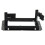 Single-Gang (1-Gang) Low Voltage Wall Plate Mounting Brackets,40PCS 6