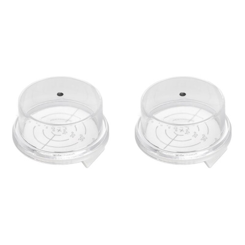 2X Solar Angle Guide for Solar Panel - Solar Panel Accessories Find the Optimal Angle for Solar Panels Tools