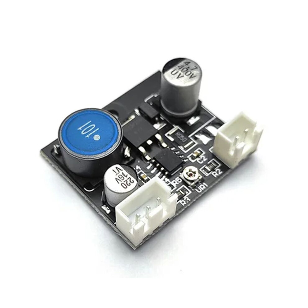 2X Dc9v-12V To 150V-220V Boost High Voltage Power Supply For Sz3-1 Qs30-1 In14 Nixie Tube Glow Clock 6032564982854