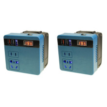 2X for  Lithium Battery Inverter, Electric Tool Battery Inverter AC220V/ DC5V/20V Outdoor Operation Inverter
