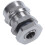 8 Pieces M8 Waterproof Disengagement Cable Gland for 2-5mm Cable Wire 5