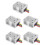 5X 48V Step Down to  12V 20A 240W / Converter Regulator Reducer Power Converter - Module 1