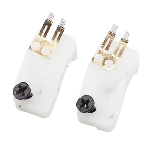 6X Car Steering Column  Angle Sensor Contact Brush Repair Kit for  7 Series E60 E65 E66 1