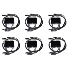6X 320W Solar Panel Optimizer for Photovoltaic Panel Voltage Stability Solar Panel Power Optimizer Photovoltaic