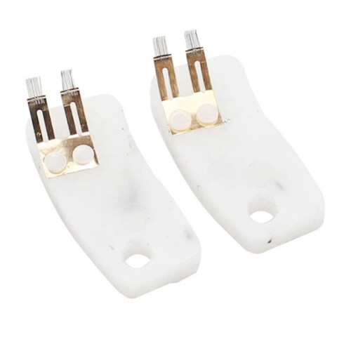 6X Car Steering Column  Angle Sensor Contact Brush Repair Kit for  7 Series E60 E65 E66 2