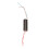 15Pcs  3V-6V Naar 400KV 400000V Boost Step- Power Module Hoogspanningsgenerator Hoogspanningstransformator 8