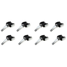 Set van 8 Bandenspanningssensoren TPMS 0009052102 A0009052102 36106887140 voor - E-Klasse W213 CLS