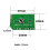 3X Solar Light Circuit Board 3.7V  Solar Lawn Lamp Controller Lithium Battery RGB Changing 5