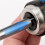 Adjustable Tap Socket 1/4-1/2 Inch Socket Adapter Adjustable Jaw Extractor Tool for Tap Reamers 7