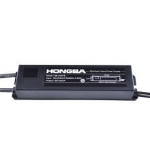 3X HONGBA Neon Light Sign Electronic Transformer Power Supply 3KV 30MA 5-25W Neon Light Transformer