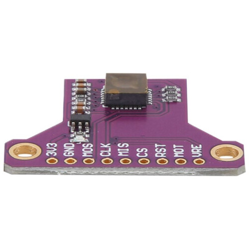 2X PMW3901 Optical Flow Sensor Module Optical Current Sensor PMW 3901 Light Flow XY Translation CJMCU-3901