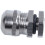 8 Pieces M8 Waterproof Disengagement Cable Gland for 2-5mm Cable Wire 8
