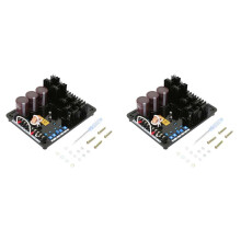 2X VR6 AVR Automatic Voltage Regulator Voltage Stabilizer Generator Voltage Regulator Generator Accessories