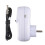 3X Digital Temperature Controller Socket Outlet Thermostat with  Sensor Probe Heating Cooling  16A EU Plug 6
