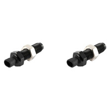 2X Replacement for Loader E25 E26 A300 A770 S150 S160 S750 S770 S850 Engine Speed Sensor 6693921 85900019 5998988