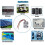 4X 12V-24V to 6V 10A 60W  Converter Stabilizer Step-Down Transformer Booster Regulator Step  Down Module 9
