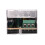 10X Spanningstransformator Voeding AC 110/220V Naar  12V 1A Zilver 9