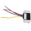 4X 12V-24V to 6V 10A 60W  Converter Stabilizer Step-Down Transformer Booster Regulator Step  Down Module 8