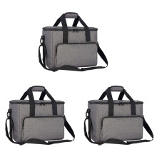 3X Carrying Bag for Jackery Portable Power Station Explorer 1000,Waterproof Carrying Bag for Jackery Power Station