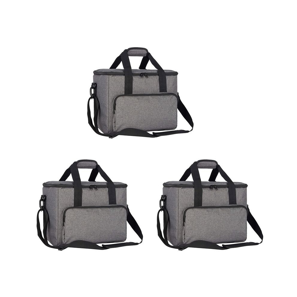 3X Carrying Bag For Jackery Portable Power Station Explorer 1000,Waterproof Carrying Bag For Jackery Power Station 6032940078904