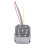 4X 12V-24V Naar 6V 10A 60W -Converter Stabilisator Step-Down Transformator Booster Regulator Step  Down Module Voeding 6