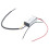 3X LED-Lamptransformator Driver Voeding  36V 20W Waterdicht 2