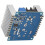 4X 300W 20A - Adjustable Step Down Buck Converter Module Constant Current Voltage Regulator Power Supply Driver 4
