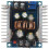 4X 300W 20A - Adjustable Step Down Buck Converter Module Constant Current Voltage Regulator Power Supply Driver 5