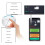 2X Tuya ZigBee Knob  Wireless Scene Button Rotatable Dimmer   Home Automation Linkage Remoter 7