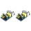 2X 24V 4A-6A AC- Switching Power Supply Module High Power Power Modules with Overcurrent & Short Circuit Protection 1